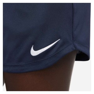 Nike Park 20 Pocketed Training Shorts (W) Obsidian-Obsidian-White