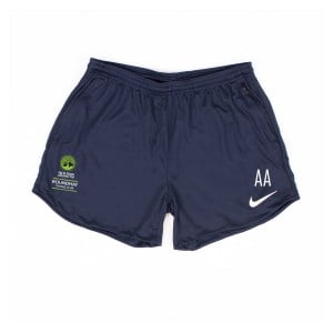 Nike Park 20 Pocketed Training Shorts (W)