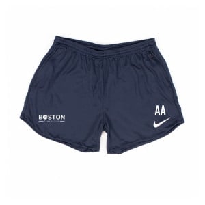 Nike Park 20 Pocketed Training Shorts (W)