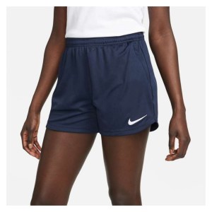 Nike Park 20 Pocketed Training Shorts (W) Obsidian-Obsidian-White