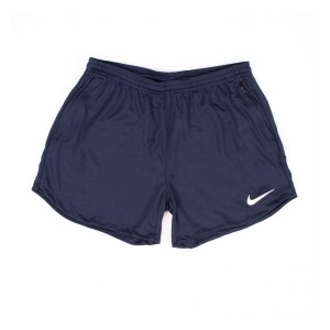 Nike Park 20 Pocketed Training Shorts (W) Obsidian-Obsidian-White