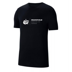 Nike Team Club 20 Cotton T-Shirt (M)