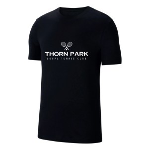 Nike Team Club 20 Cotton T-Shirt (M)
