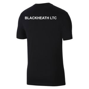 Nike Team Club 20 Cotton T-Shirt (M)