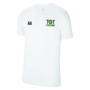 Nike Team Club 20 Cotton T-Shirt (M)