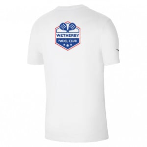 Nike Team Club 20 Cotton T-Shirt (M)