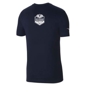 Nike Team Club 20 Cotton T-Shirt (M)