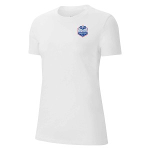 Nike Womens Team Club 20 Cotton T-Shirt (W)