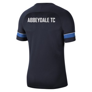 Nike Academy 21 Training Top (M)