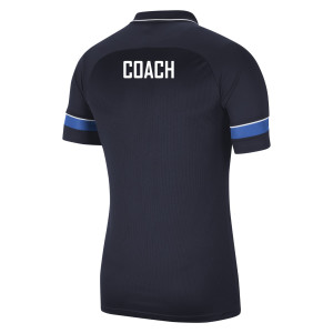 Nike Academy 21 Performance Polo (M)
