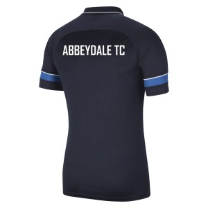 Nike Academy 21 Performance Polo (M)