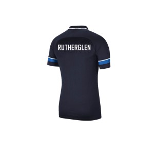 Nike Academy 21 Performance Polo (M)