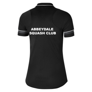 Nike Womens Academy 21 Performance Polo (W)