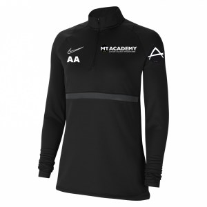 Nike Womens Academy 21 Midlayer (W)