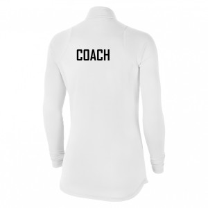 Nike Womens Academy 21 Midlayer (W) White-Black-Black-Black