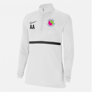 Nike Womens Academy 21 Midlayer (W)