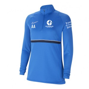 Nike Womens Academy 21 Midlayer (W)