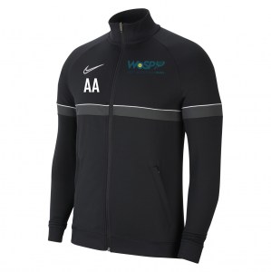 Nike Academy 21 Knit Track Jacket (M)