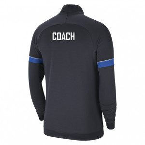 Nike Academy 21 Knit Track Jacket (M)
