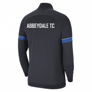 Nike Academy 21 Knit Track Jacket (M)