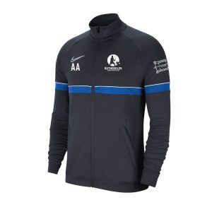 Nike Academy 21 Knit Track Jacket (M)