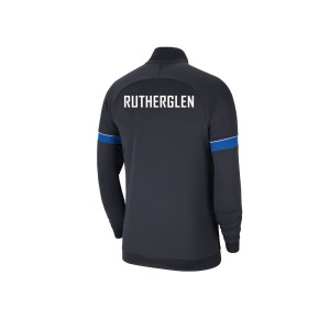 Nike Academy 21 Knit Track Jacket (M)