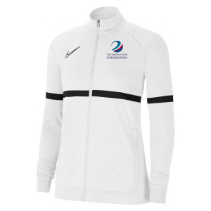 Nike Womens Academy 21 Knit Track Jacket (W)