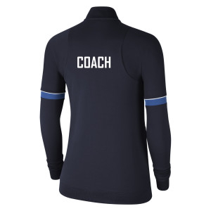 Nike Womens Academy 21 Knit Track Jacket (W)