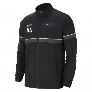 Nike Academy 21 Woven Track Jacket (M)