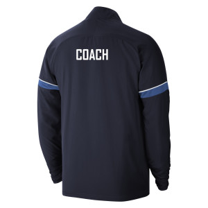 Nike Academy 21 Woven Track Jacket (M)