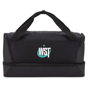 Nike Academy Team Hardcase Duffel Bag (Medium)