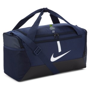 Nike Academy Team Hardcase Duffel Bag (Medium)