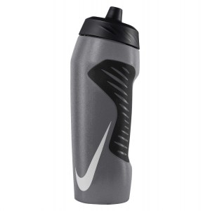 Nike Hyperfuel Water Bottle 700ml Anthracite-Black-Black-White