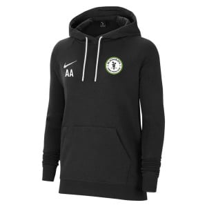 Nike Womens Team Club 20 Hoodie (W)