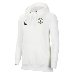 Nike Womens Team Club 20 Hoodie (W)