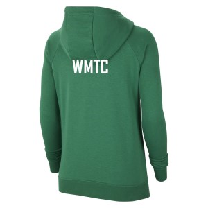 Nike Womens Team Club 20 Hoodie (W)