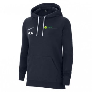 Nike Womens Team Club 20 Hoodie (W)