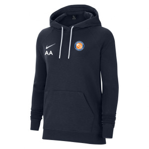 Nike Womens Team Club 20 Hoodie (W)