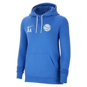 Nike Womens Team Club 20 Hoodie (W)