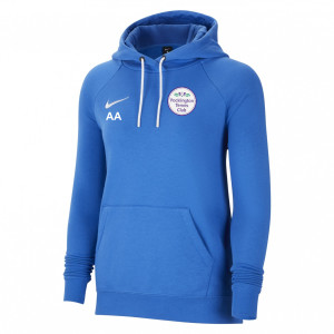 Nike Womens Team Club 20 Hoodie (W)