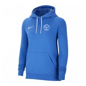 Nike Womens Team Club 20 Hoodie (W)