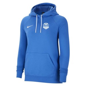 Nike Womens Team Club 20 Hoodie (W)