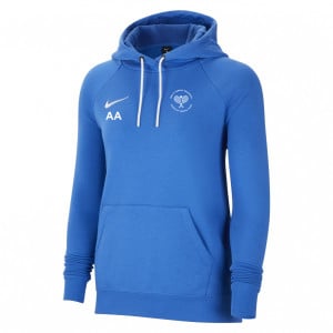 Nike Womens Team Club 20 Hoodie (W)