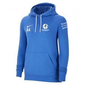 Nike Womens Team Club 20 Hoodie (W)