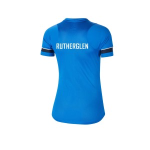 Nike Academy 21 Training Top (W)