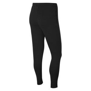 Nike Team Club 20 Fleece Pants (M) Black-White-White