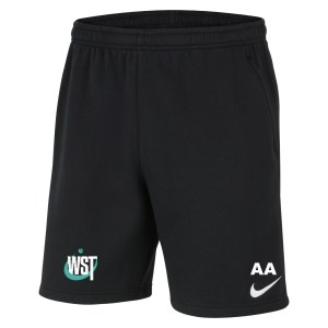 Nike Team Club 20 Fleece Shorts (M)