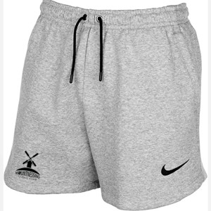 Nike Womens Team Club 20 Fleece Shorts (W)
