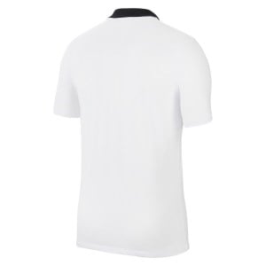 Nike Dri-FIT Park Poly Cotton Polo (M)