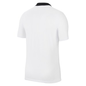 Nike Dri-FIT Park Poly Cotton Polo (M)